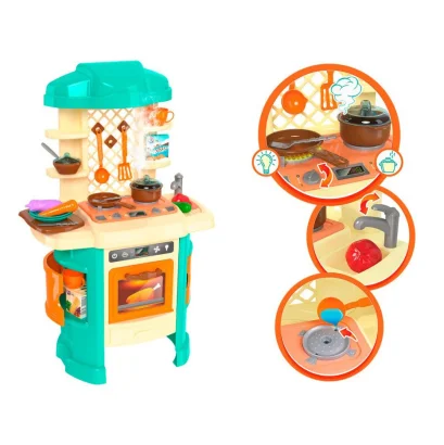 Іграшка &quot;Кухня ТехноК&quot;,  арт.5637TXK