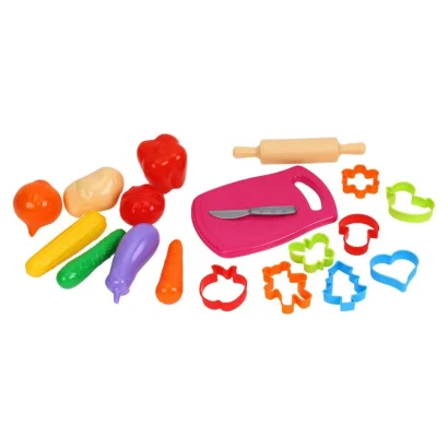 Іграшка &quot;Кухня з набором посуду ТехноК&quot;, арт. 7280TXK