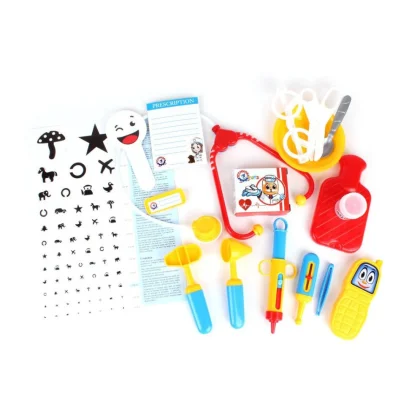 Іграшка &quot;Маленький лікар ТехноК&quot;, арт.6504TXK