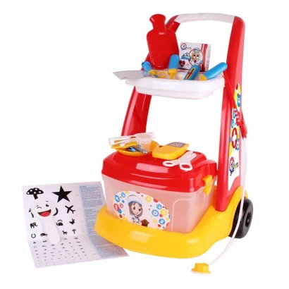 Іграшка &quot;Маленький лікар ТехноК&quot;, арт.6504TXK