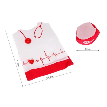 Іграшка "Маленький лікар ТехноК", арт.4319TXK