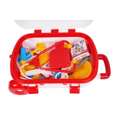 Іграшка "Маленький лікар ТехноК", арт.4319TXK