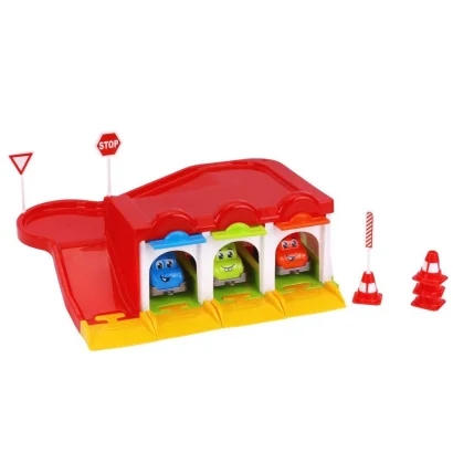 Іграшка &quot;паркінг ТехноК&quot;, арт. 8584TXK