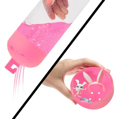 Лялька "ЛЕДІ БАГ І СУПЕР-КІТ" S2 - НЕЙМОВІРНИЙ СЮРПРИЗ (в асорт., з аксес.)