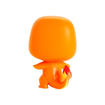 Ігрова фігурка FUNKO POP! серії "Покемон" - ЧАРМАНДЕР