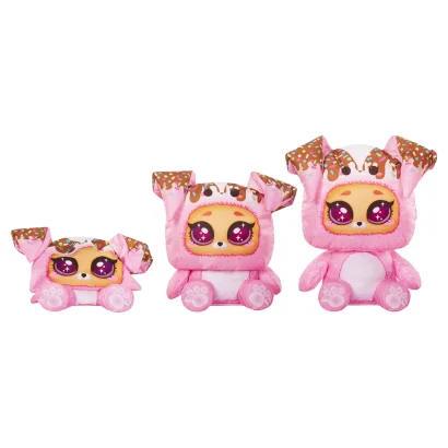 Ігровий набір з лялькою L.O.L. SURPRISE! серії "Tweens Costume" - АЛІ ДЕНС (з аксесуарами)