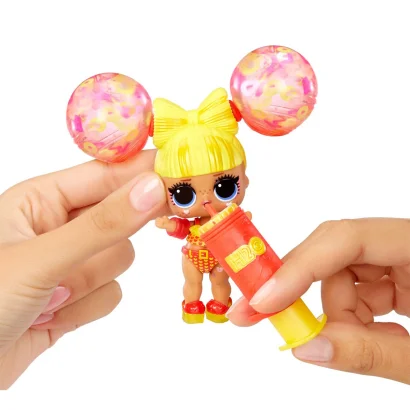 Ігровий набір з лялькою L.O.L.SURPRISE! &ndash; ЧАРІВНІ КУЛЬКИ (в асорт., у диспл.)