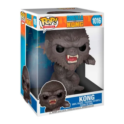 Ігрова фігурка FUNKO POP! серії "Godzilla Vs Kong" - КОНГ (25 cm)
