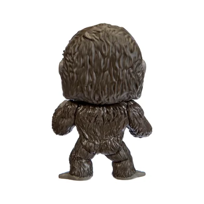 Ігрова фігурка FUNKO POP! серії "Godzilla Vs Kong" &ndash; КОНГ ГОТОВИЙ ДО БОЮ