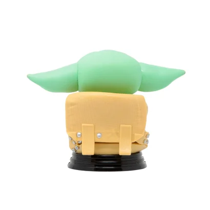 Ігрова фігурка FUNKO POP! серії "Мандалорець" - МАЛЮК У СУМЦІ