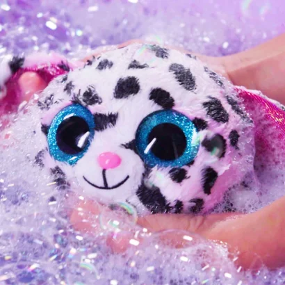 Дисплей м’яких колекційних іграшок, що загубилися – ЧАРІВНЕ ЦУЦЕНЯ (12 шт.)