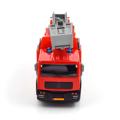 Автомодель – Пожежна машина (світло, звук)