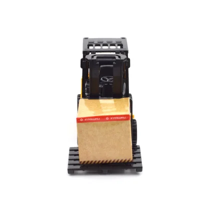 Автомодель – НАВАНТАЖУВАЧ (світло, звук)