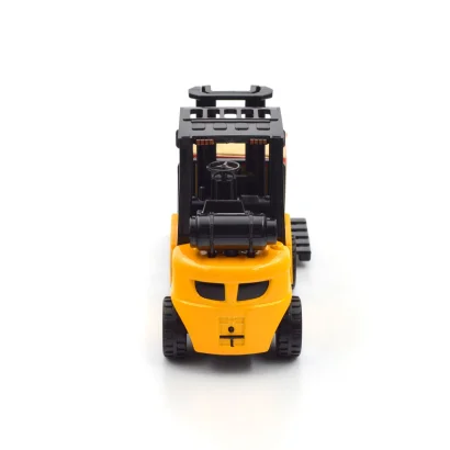 Автомодель – НАВАНТАЖУВАЧ (світло, звук)