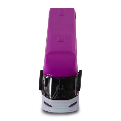 Модель - АВТОБУС ЛЬВІВ (світло, звук)