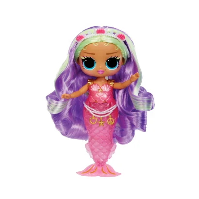 Ігровий набір з лялькою L.O.L. SURPRISE! серії "Tweens Mermaids!" &ndash; КЛЕО КОУВ (з аксес.)