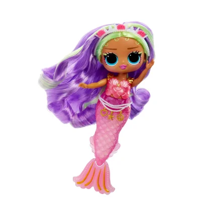 Ігровий набір з лялькою L.O.L. SURPRISE! серії "Tweens Mermaids!" &ndash; КЛЕО КОУВ (з аксес.)