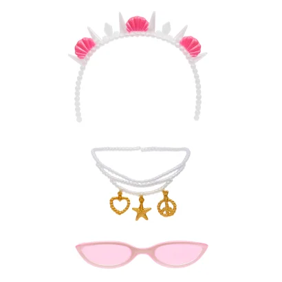 Ігровий набір з лялькою L.O.L. SURPRISE! серії "Tweens Mermaids!" &ndash; КЛЕО КОУВ (з аксес.)