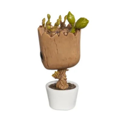 Ігрова фігурка FUNKO POP! серії "Вартові Галактики" - ГРУТ, ЩО ТАНЦЮЄ