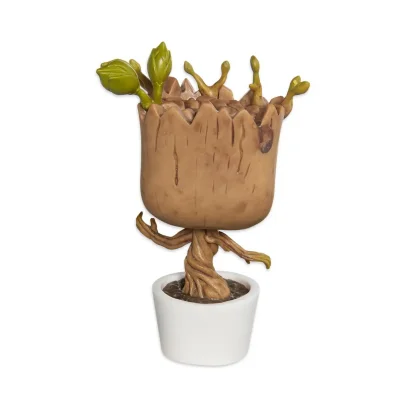 Ігрова фігурка FUNKO POP! серії "Вартові Галактики" - ГРУТ, ЩО ТАНЦЮЄ