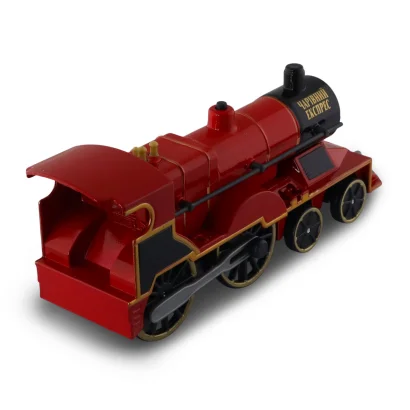 Модель - ЧАРІВНИЙ ЕКСПРЕС (світло, звук)