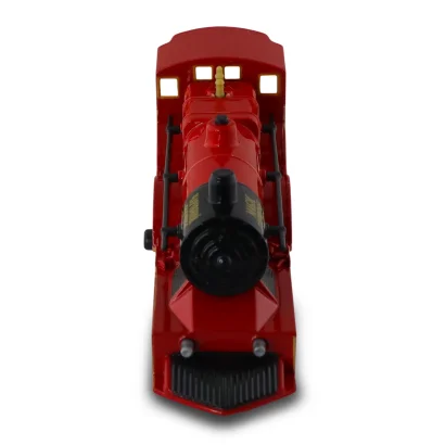 Модель - ЧАРІВНИЙ ЕКСПРЕС (світло, звук)