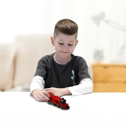 Модель - ЧАРІВНИЙ ЕКСПРЕС (світло, звук)