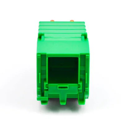 Автомодель – Сміттєвоз (світло, звук)