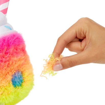 М’яка іграшка-антистрес FLUFFIE STUFFIEZ серії &quot;Small Plush&quot; - ФРІКШЕЙК