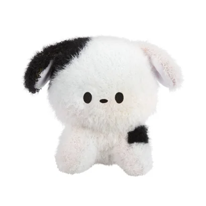 М&rsquo;яка іграшка-антистрес FLUFFIE STUFFIEZ серії "Small Plush" - ПЕСИК