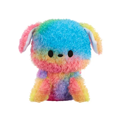 М&rsquo;яка іграшка-антистрес FLUFFIE STUFFIEZ серії "Small Plush" - ПЕСИК