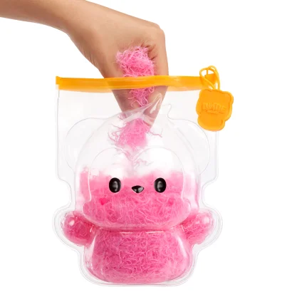 М’яка іграшка-антистрес FLUFFIE STUFFIEZ серії &quot;Small Plush&quot; - МАВПОЧКА