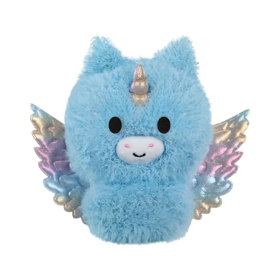 М&rsquo;яка іграшка-антистрес FLUFFIE STUFFIEZ серії "Small Plush" - ПЕГАС