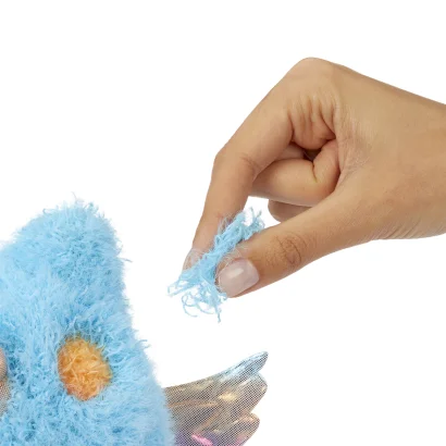 М&rsquo;яка іграшка-антистрес FLUFFIE STUFFIEZ серії "Small Plush" - ПЕГАС
