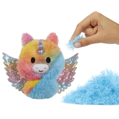 М&rsquo;яка іграшка-антистрес FLUFFIE STUFFIEZ серії "Small Plush" - ПЕГАС