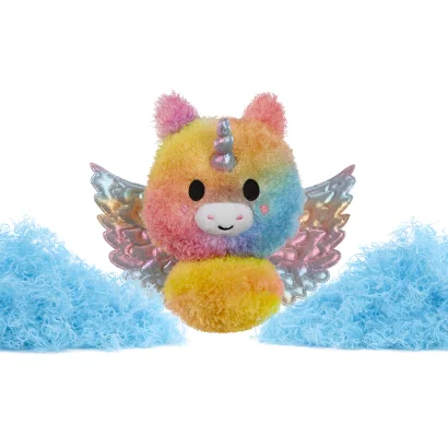 М&rsquo;яка іграшка-антистрес FLUFFIE STUFFIEZ серії "Small Plush" - ПЕГАС