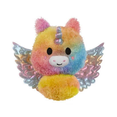 М&rsquo;яка іграшка-антистрес FLUFFIE STUFFIEZ серії "Small Plush" - ПЕГАС