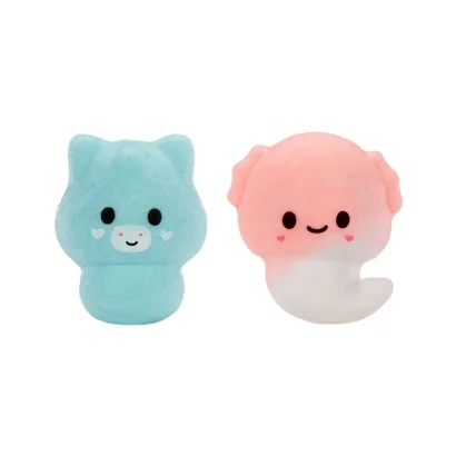 М’яка іграшка-антистрес FLUFFIE STUFFIEZ серії &quot;Minis&quot; (в асорт., в дисп.)