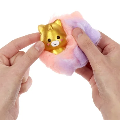 М’яка іграшка-антистрес FLUFFIE STUFFIEZ серії &quot;Minis&quot; (в асорт., в дисп.)