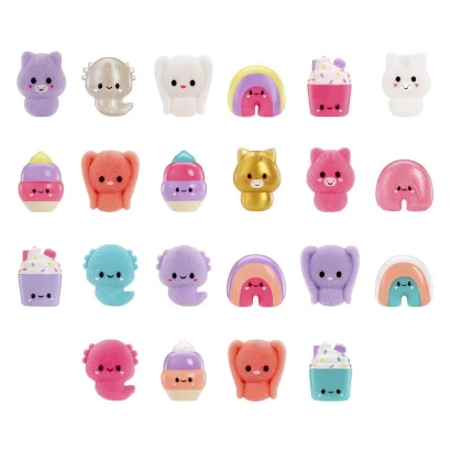 М’яка іграшка-антистрес FLUFFIE STUFFIEZ серії &quot;Minis&quot; (в асорт., в дисп.)