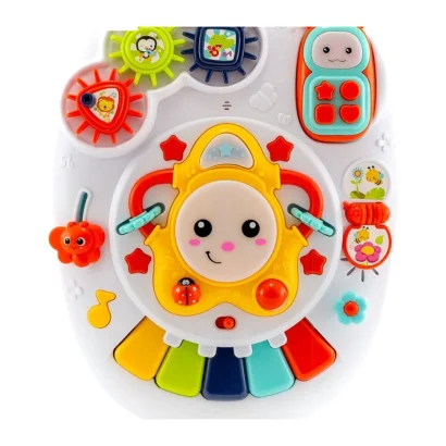 Дитячі ходунки-каталка &quot;Перші кроки&quot; Bambi BA9892 з пультом