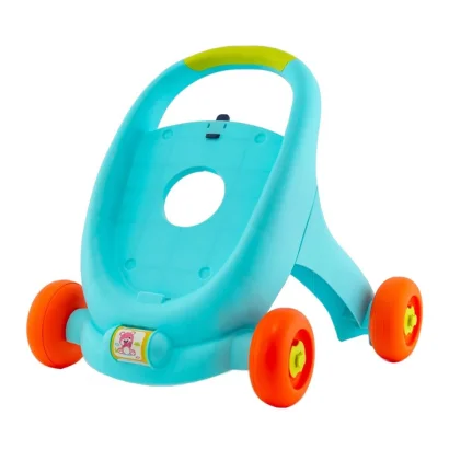 Дитячі ходунки-каталка &quot;Перші кроки&quot; Bambi BA9892 з пультом