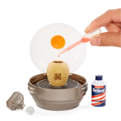 Ігровий набір MINIVERSE серії "Jurassic World" &ndash; СТВОРИ ДИНОЗАВРА (в асорт., в дисп.)