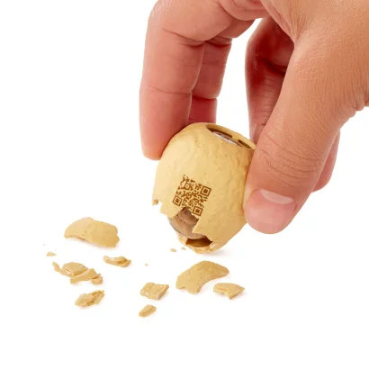 Ігровий набір MINIVERSE серії "Jurassic World" &ndash; СТВОРИ ДИНОЗАВРА (в асорт., в дисп.)