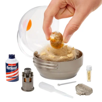 Ігровий набір MINIVERSE серії "Jurassic World" &ndash; СТВОРИ ДИНОЗАВРА (в асорт., в дисп.)