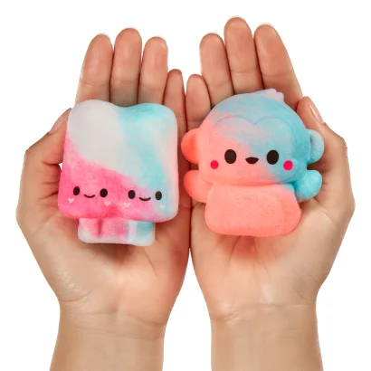 М’яка іграшка-антистрес FLUFFIE STUFFIEZ серії &quot;Minis&quot; S3 (в асорт., в дисп.)