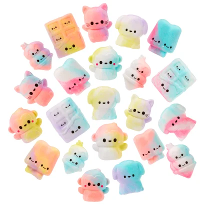 М’яка іграшка-антистрес FLUFFIE STUFFIEZ серії &quot;Minis&quot; S3 (в асорт., в дисп.)