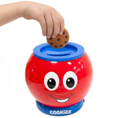 Інтерактивна двомовна іграшка – Smart-Горнятко