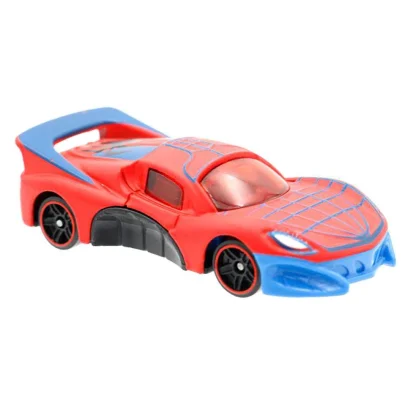 Набір металевих машинок &quot;Супергерой&quot; 1210-11S