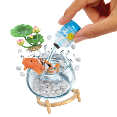 Ігровий набір MINIVERSE серії "Nature 2" - СТВОРИ СВІТ ПРИРОДИ (в асорт., в диспл.)